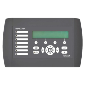 Repetor pentru centrale IRIS/SIMPO  -  Teletek Repeater-IRIS/SIMPO TELETEK - 1